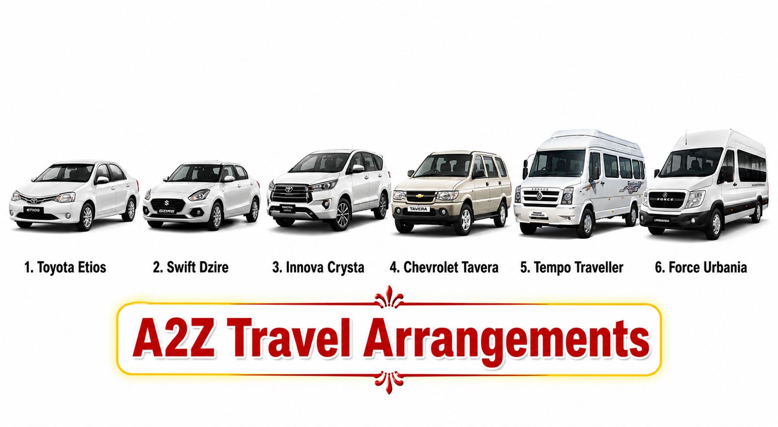 Cab Service in Rameswaram